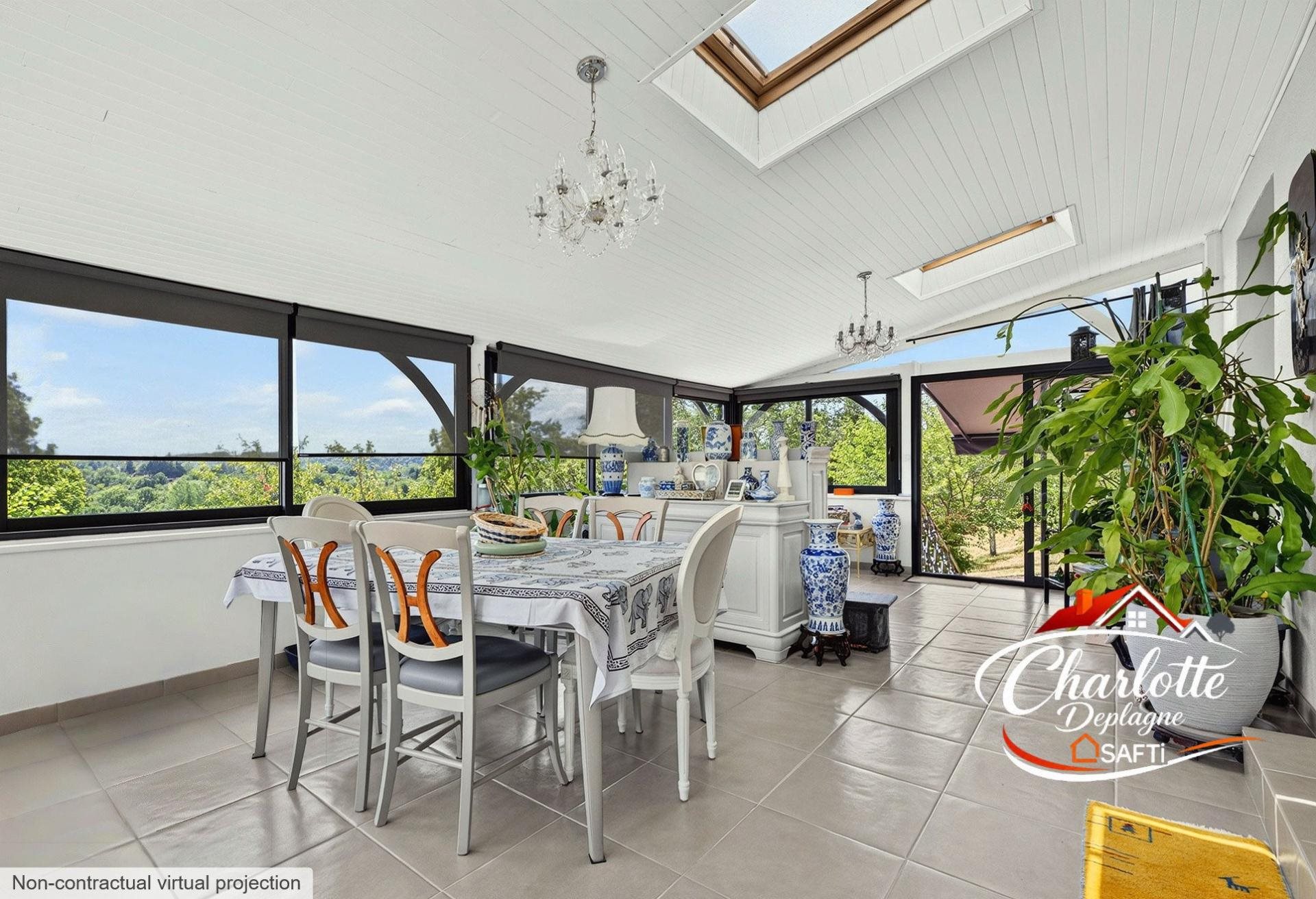 Maison à vendre, 207m², Brantôme