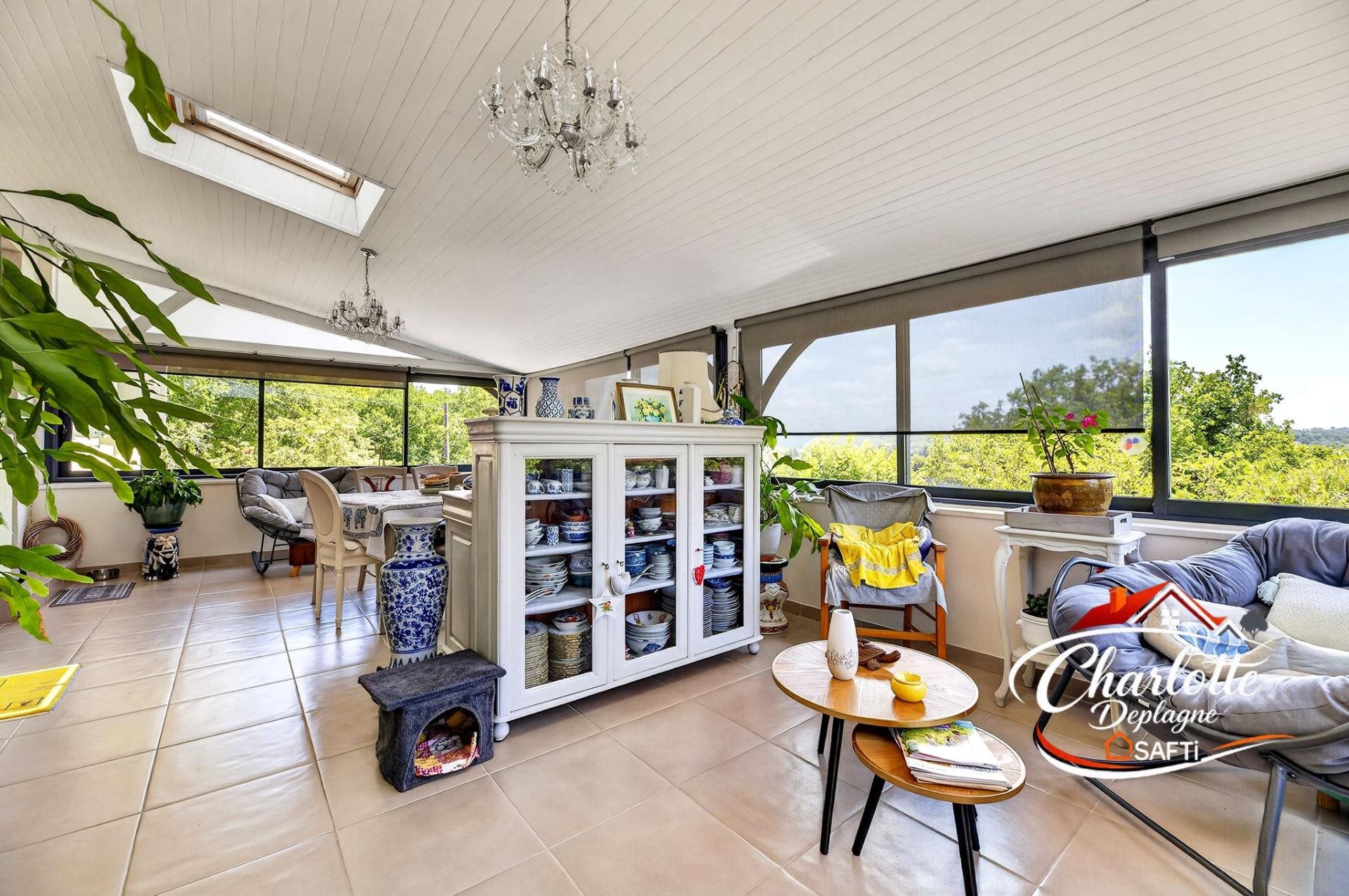 Maison à vendre, 207m², Brantôme