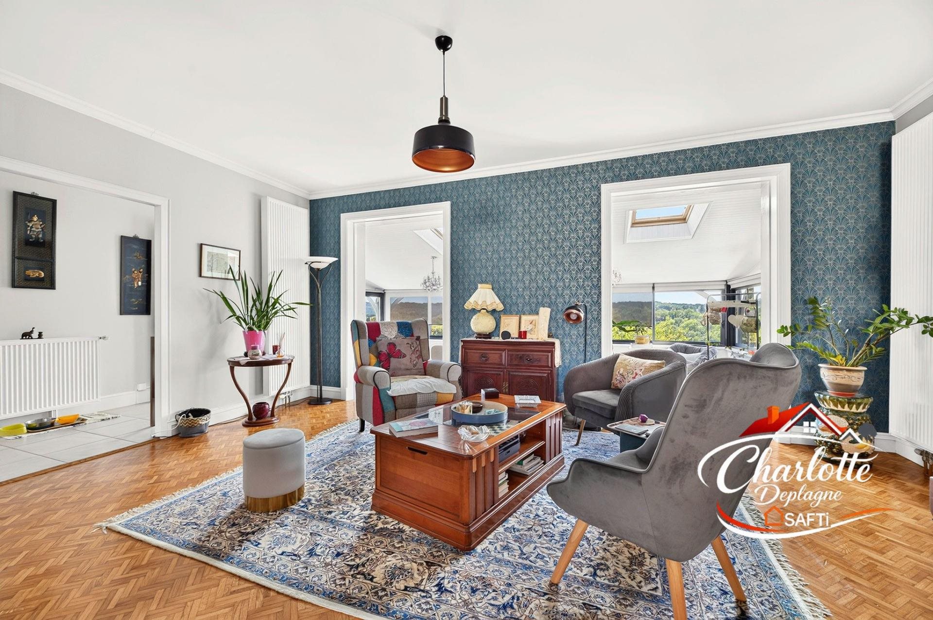 Maison à vendre, 207m², Brantôme
