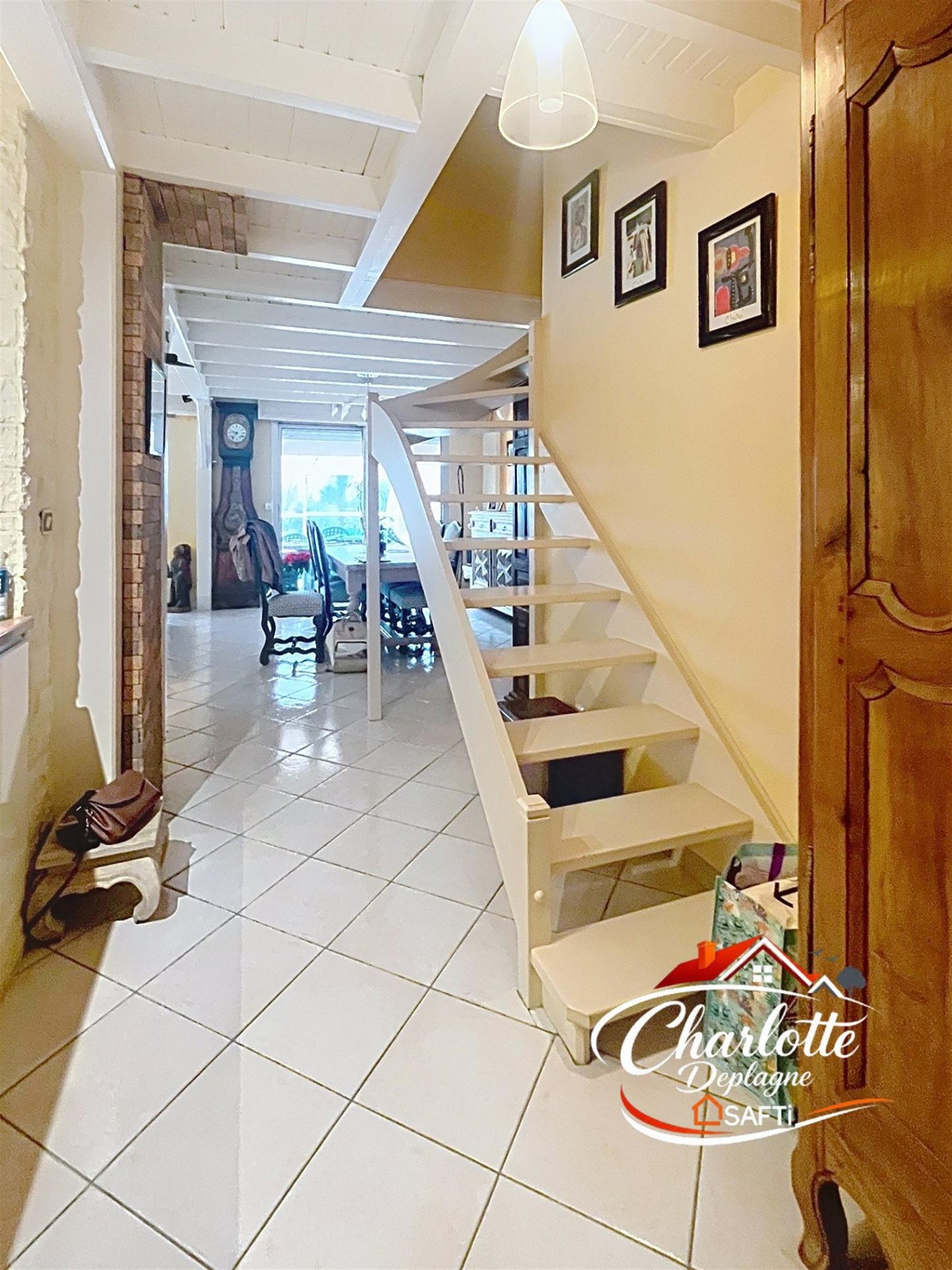 Maison à vendre, 145m², Trélissac