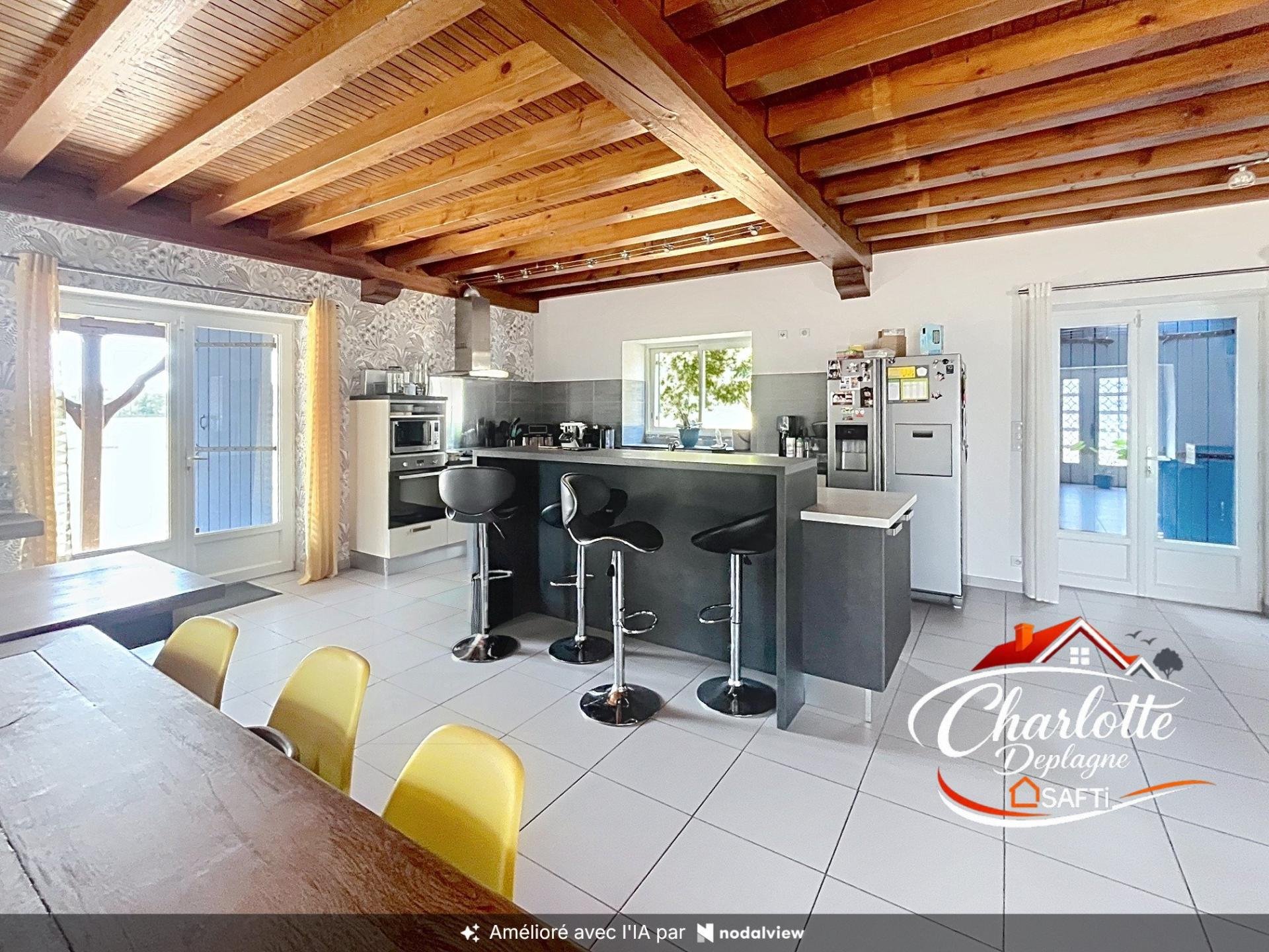Maison à vendre, 265m², Chancelade