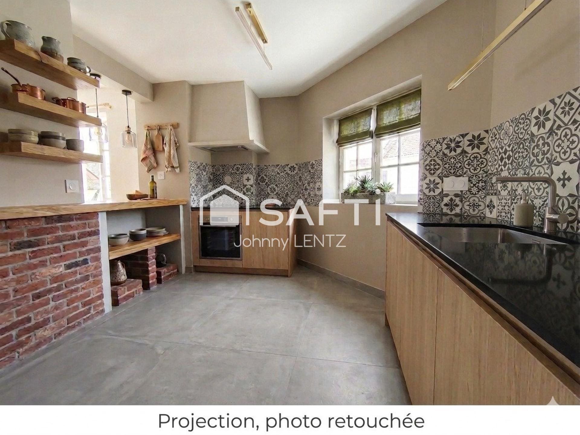 Maison à vendre, 72m², Thilouze