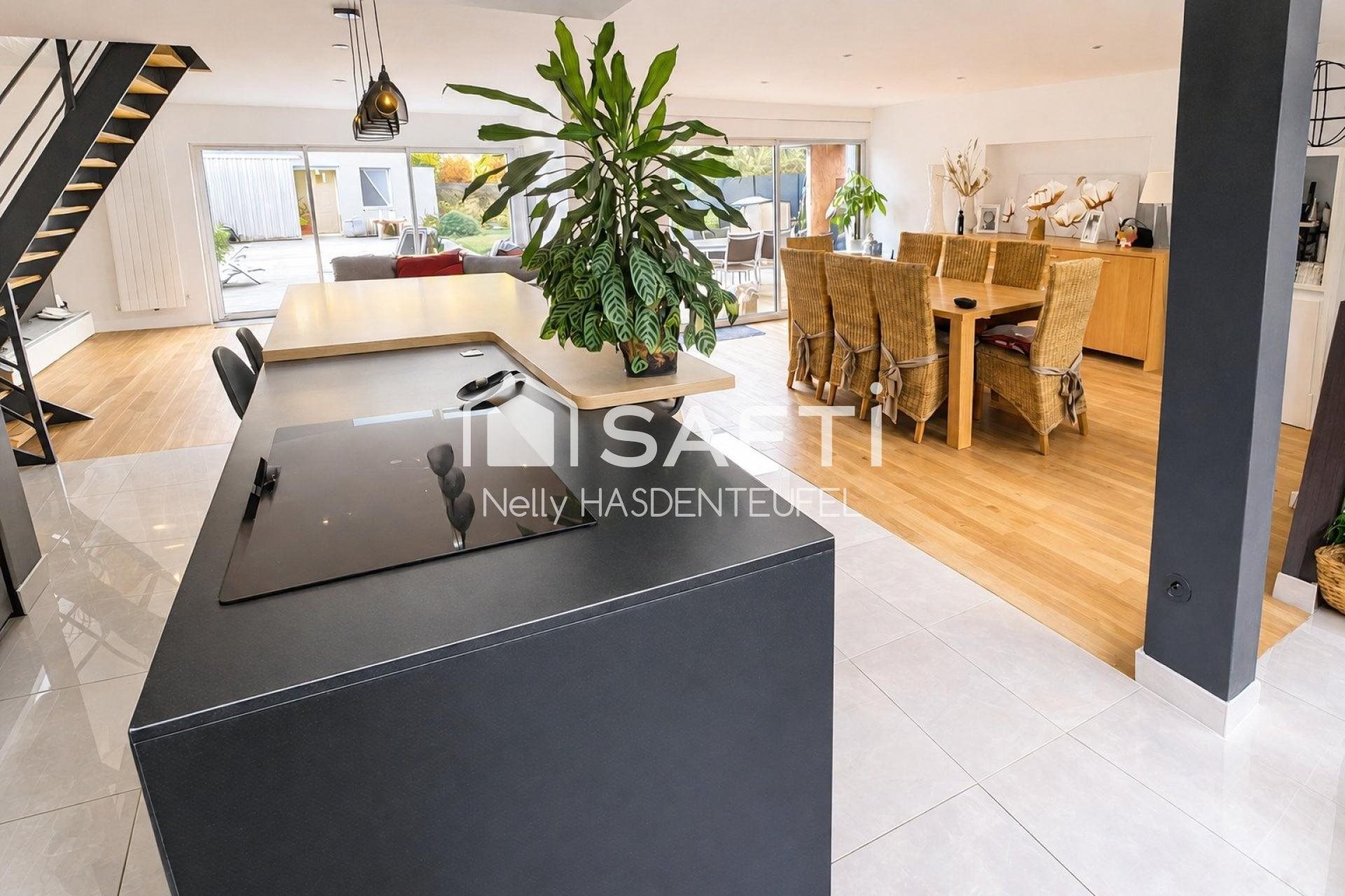 Maison à vendre, 160m², Wallers