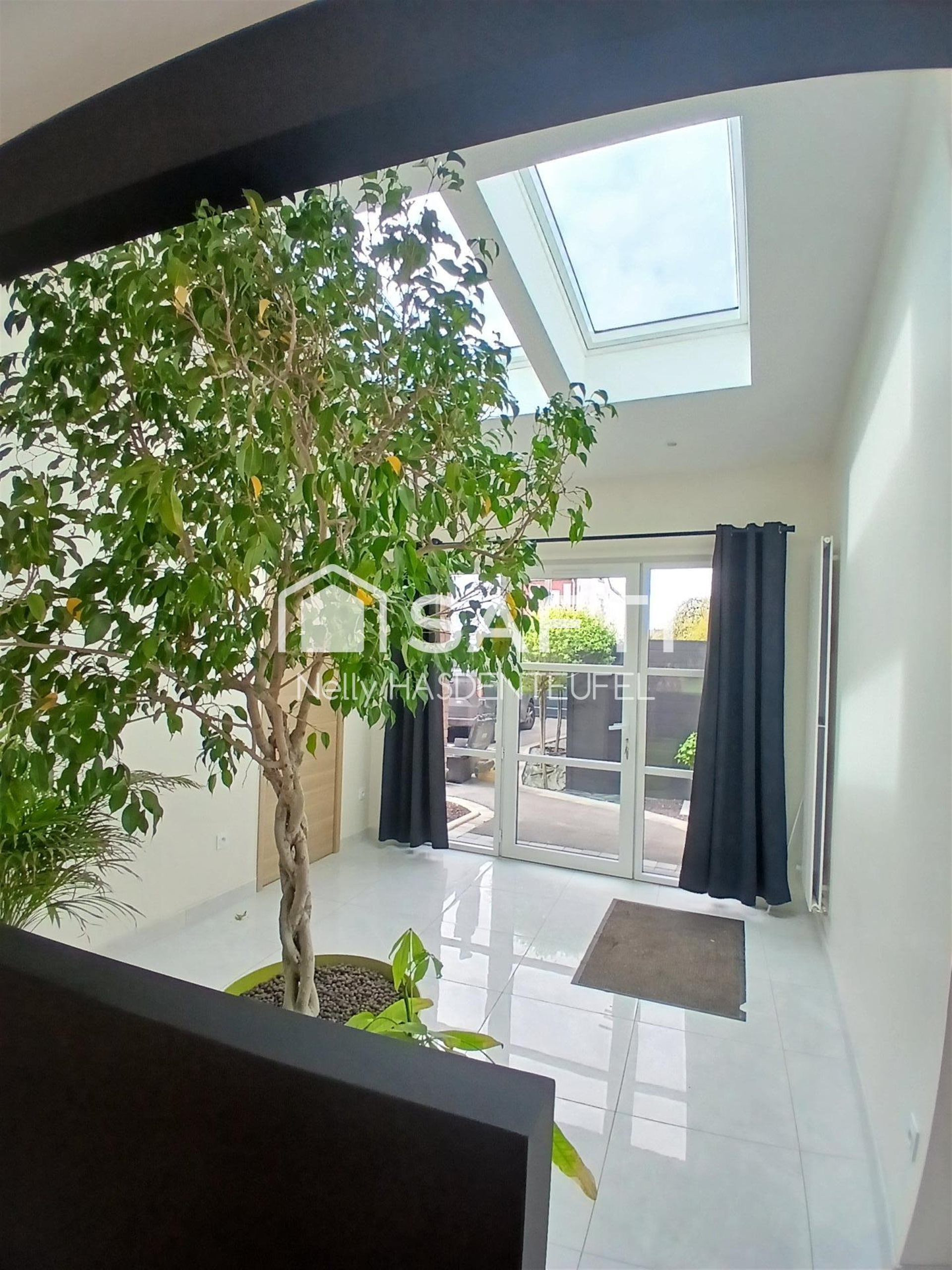 Maison à vendre, 160m², Wallers