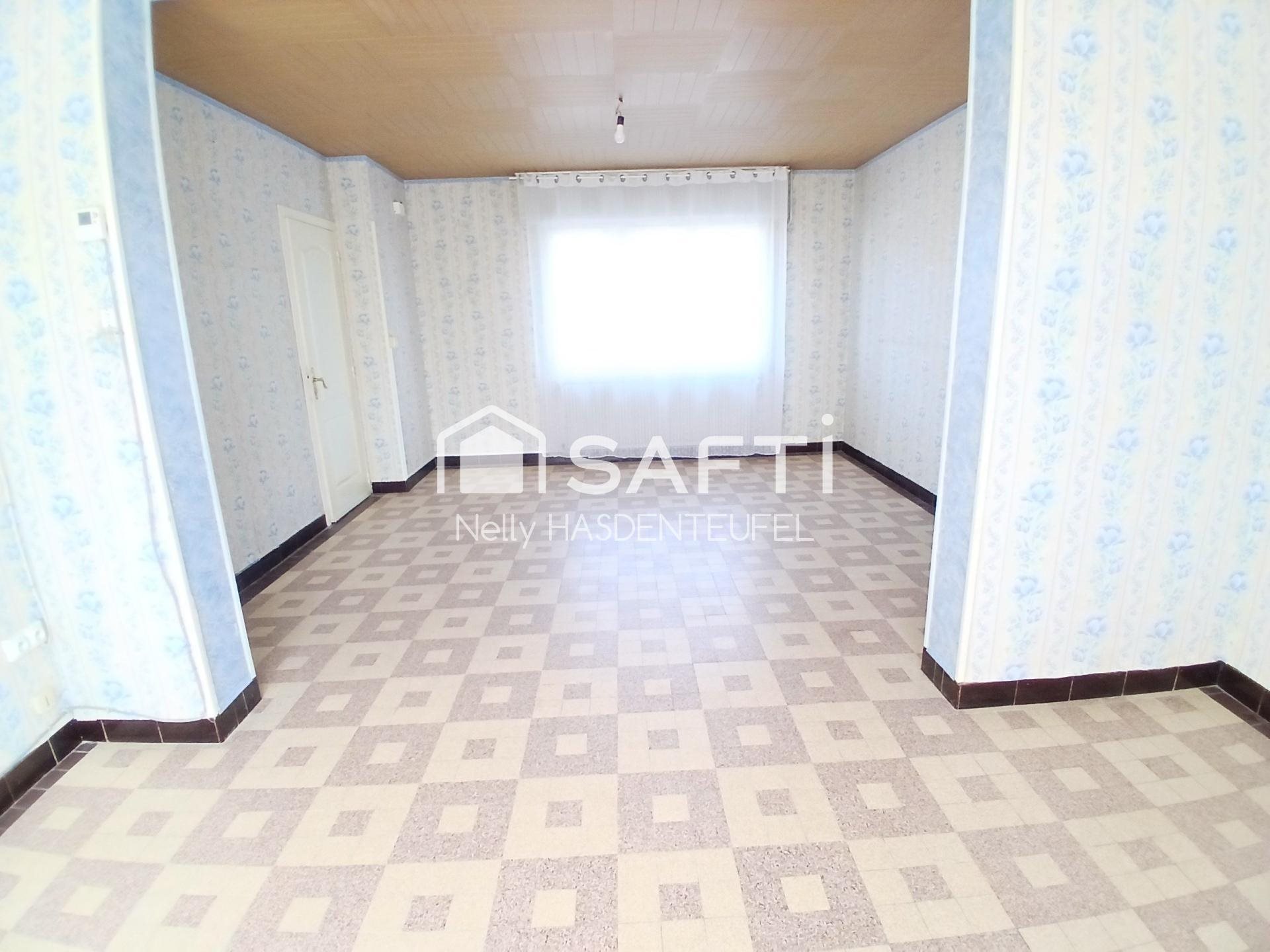 Maison à vendre, 85m², Hélesmes