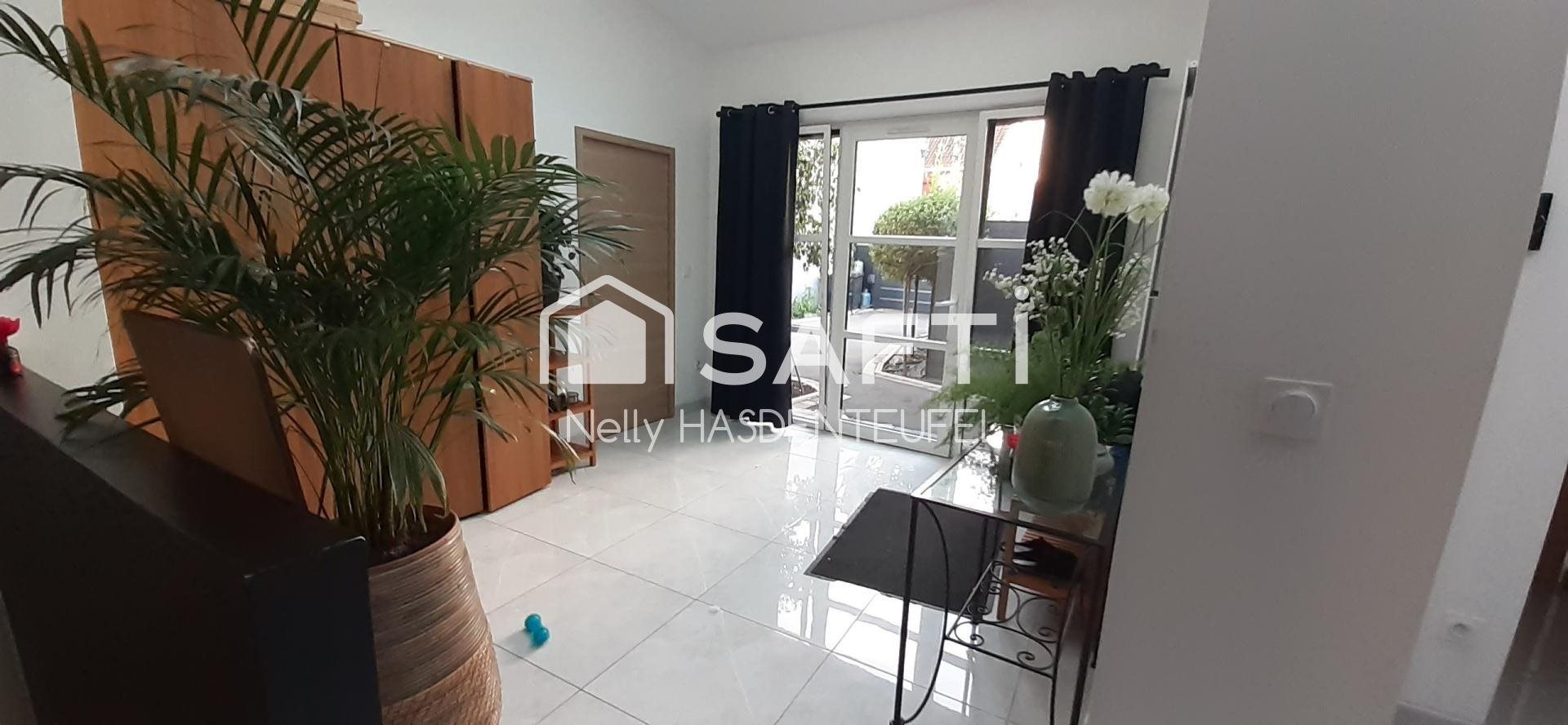 Maison à vendre, 160m², Valenciennes