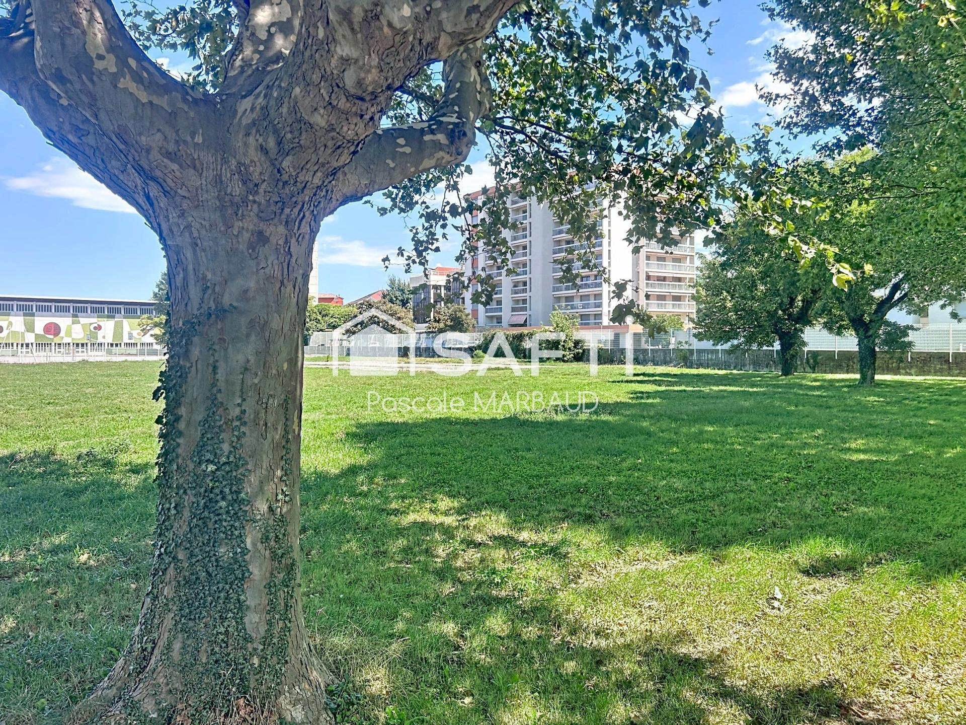 Appartement à vendre, 53m², Montélimar