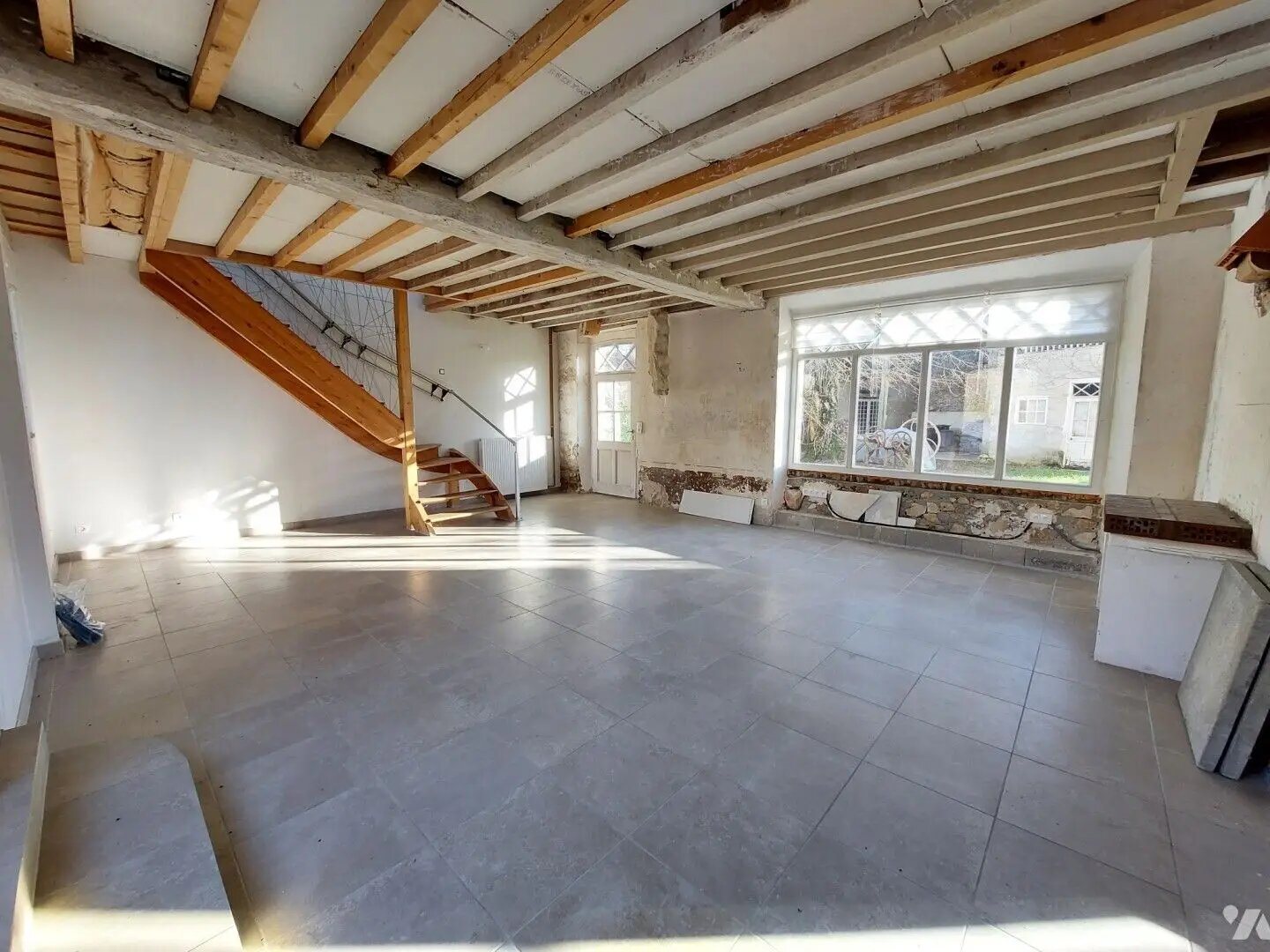 Maison à vendre, 241m², Hermé