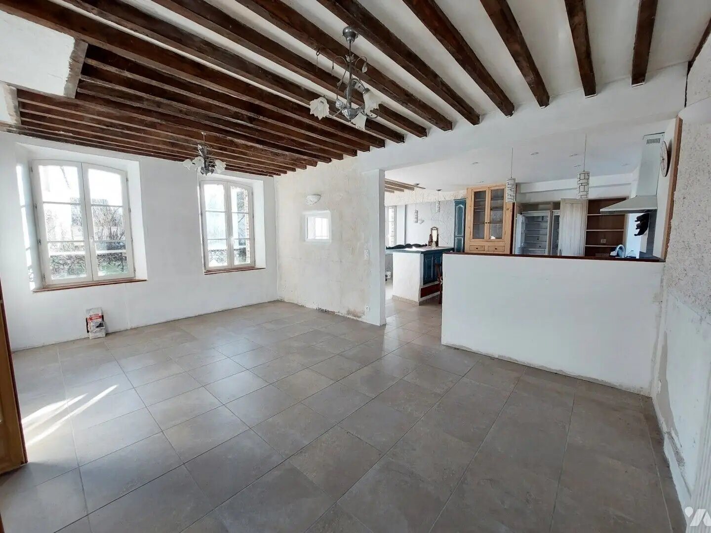 Maison à vendre, 241m², Hermé