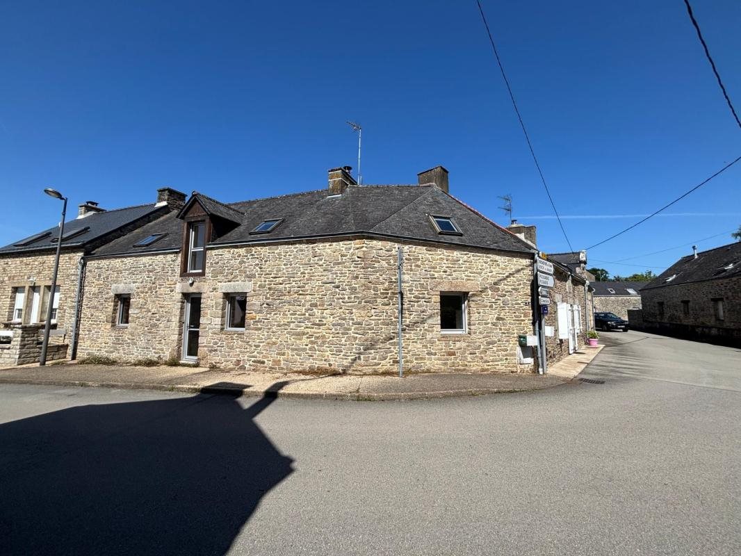 Maison à vendre, 102m², Questembert
