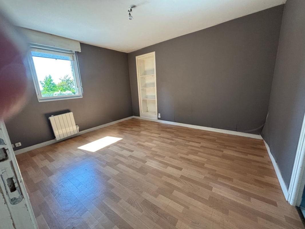 Maison à vendre, 102m², Questembert