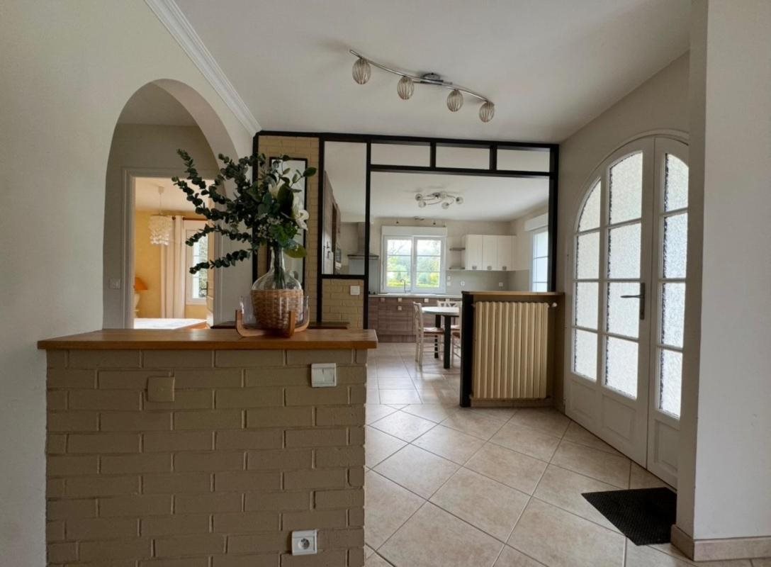 Maison à vendre, 128m², Vannes