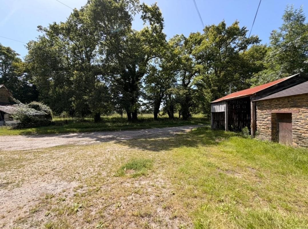 Maison à vendre, 170m², Missiriac