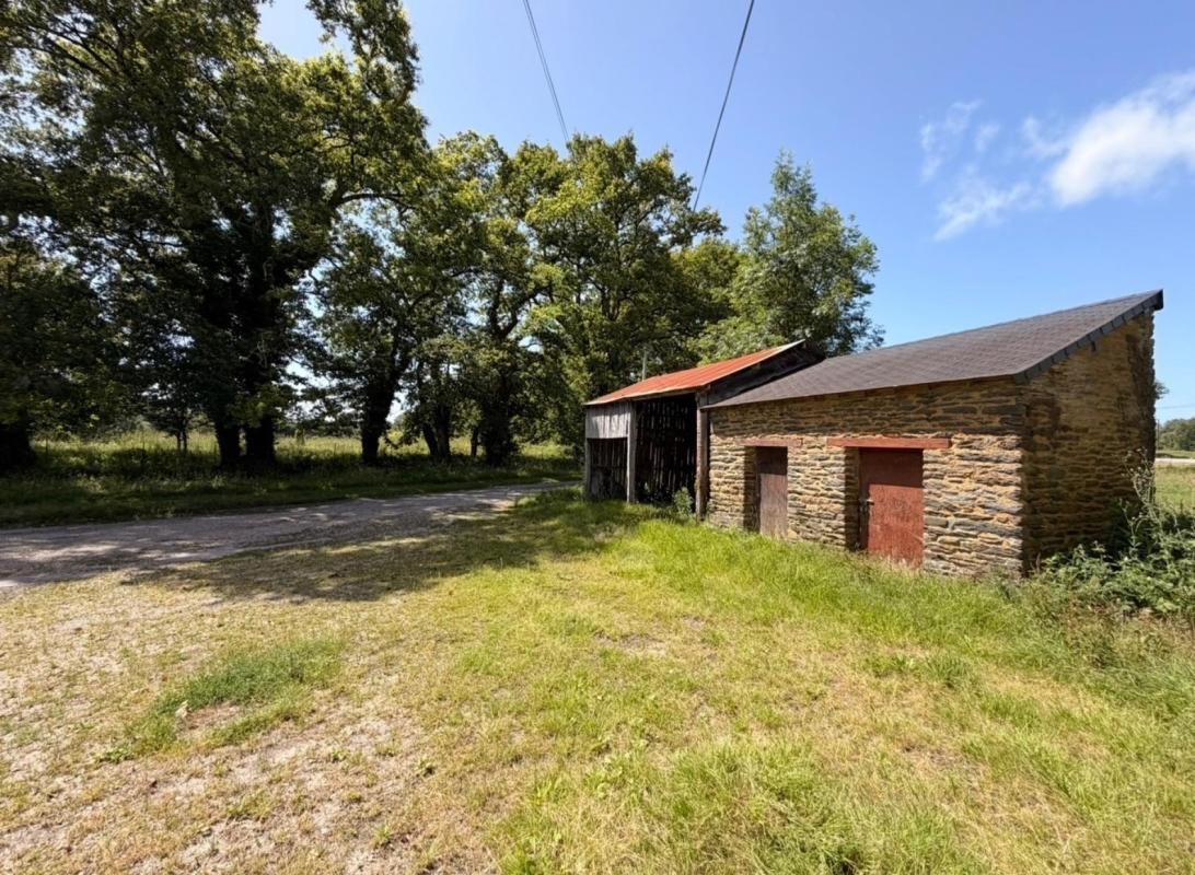 Maison à vendre, 170m², Missiriac