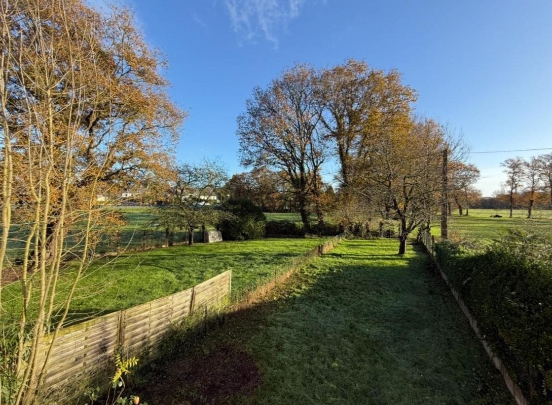 Maison à vendre, 170m², Missiriac