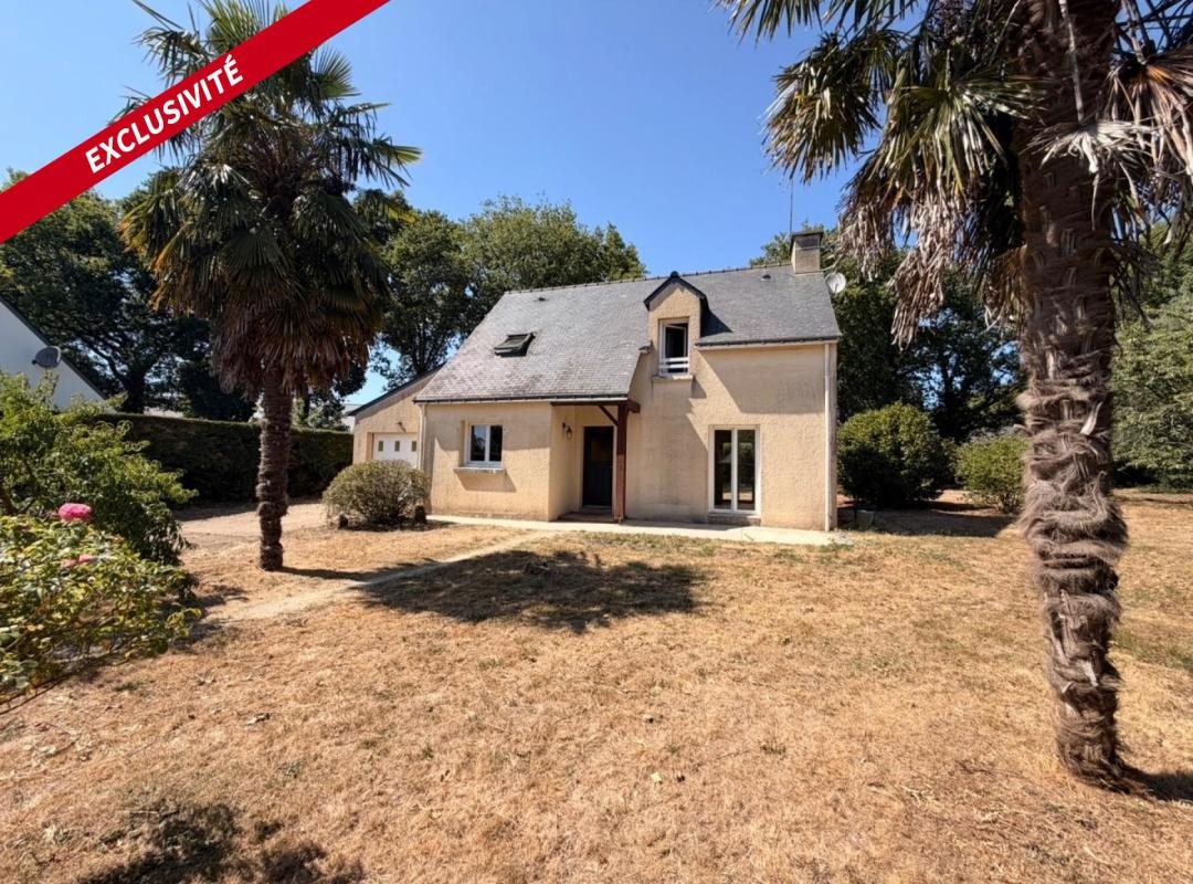 Maison à vendre, 87m², Bohal
