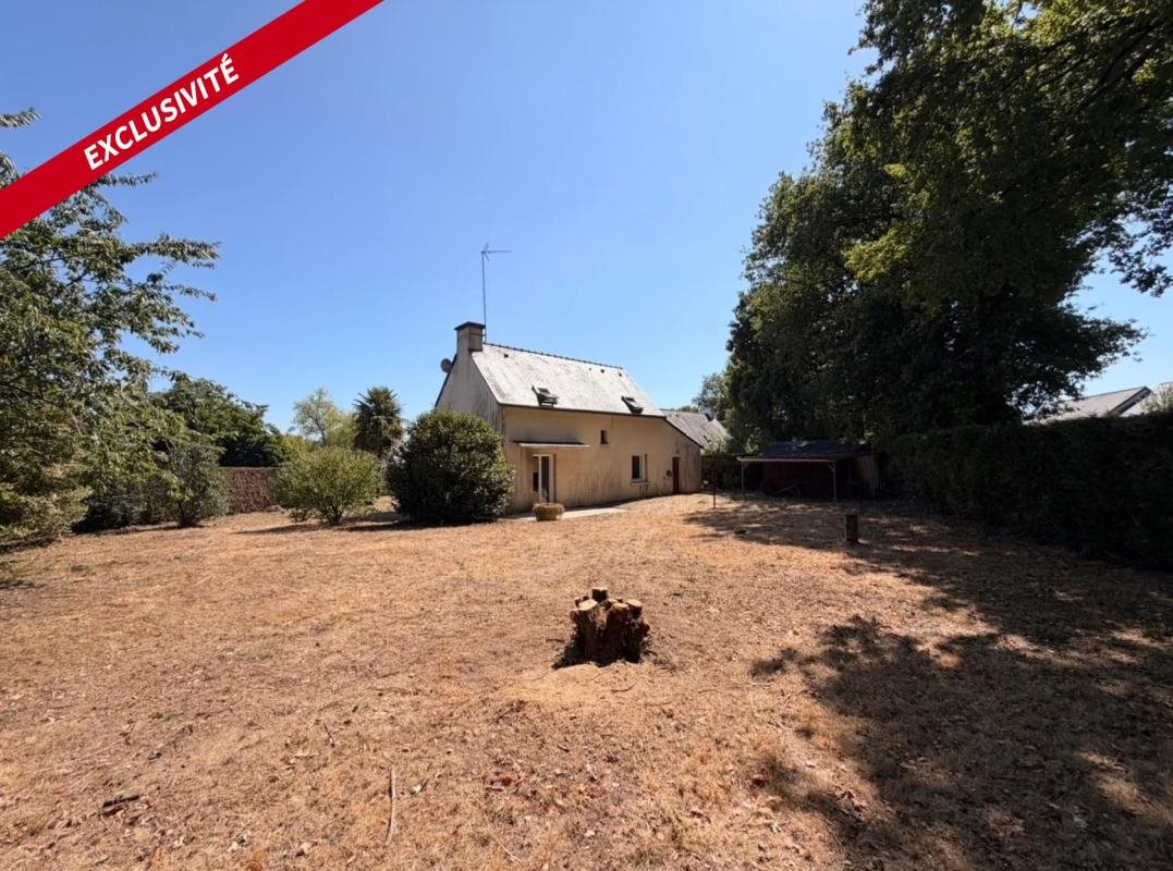 Maison à vendre, 87m², Bohal
