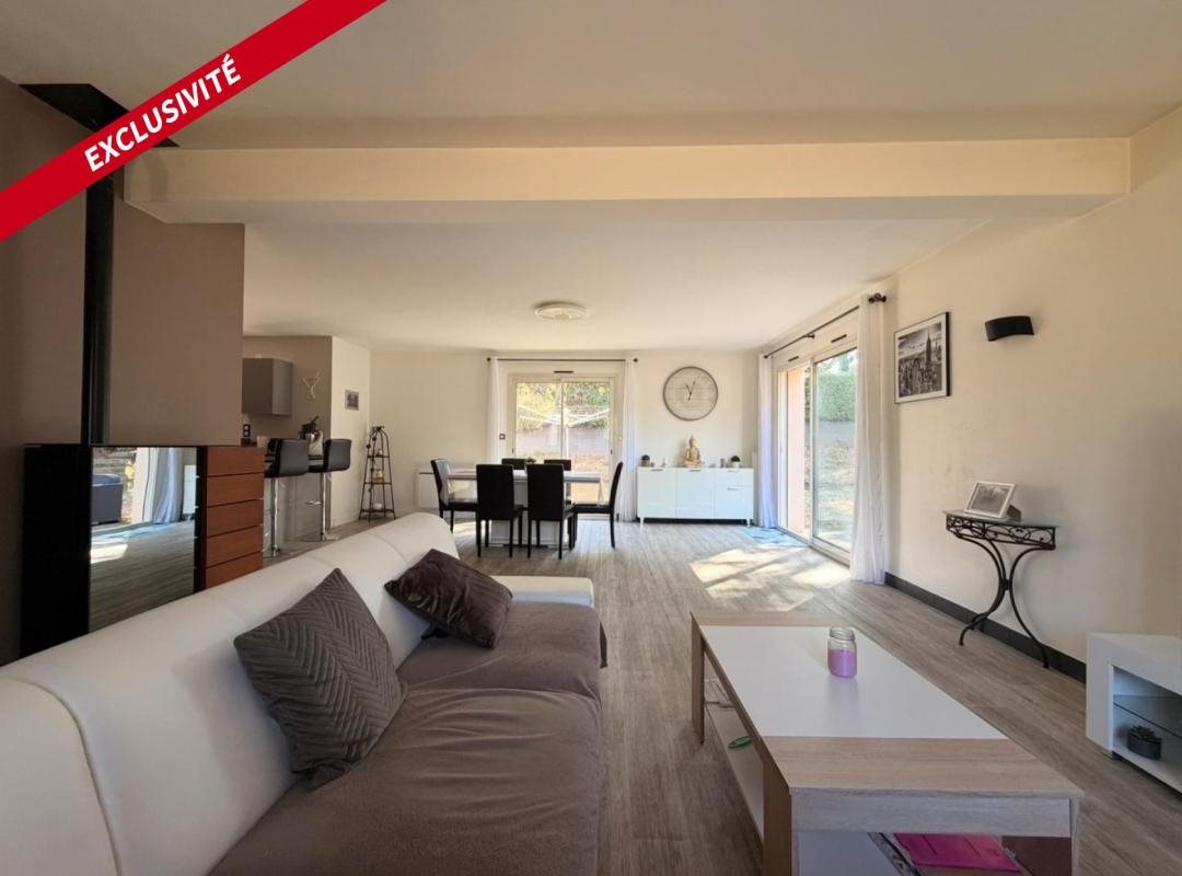 Maison à vendre, 125m², Molac