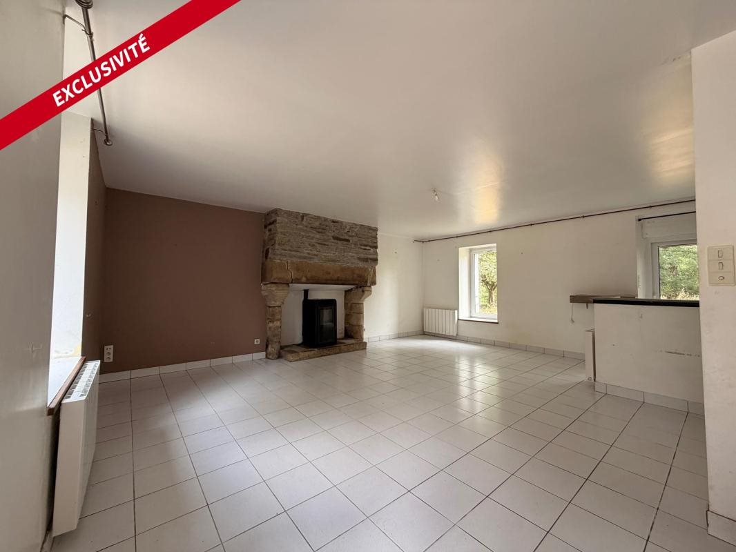 Maison à vendre, 85m², Missiriac