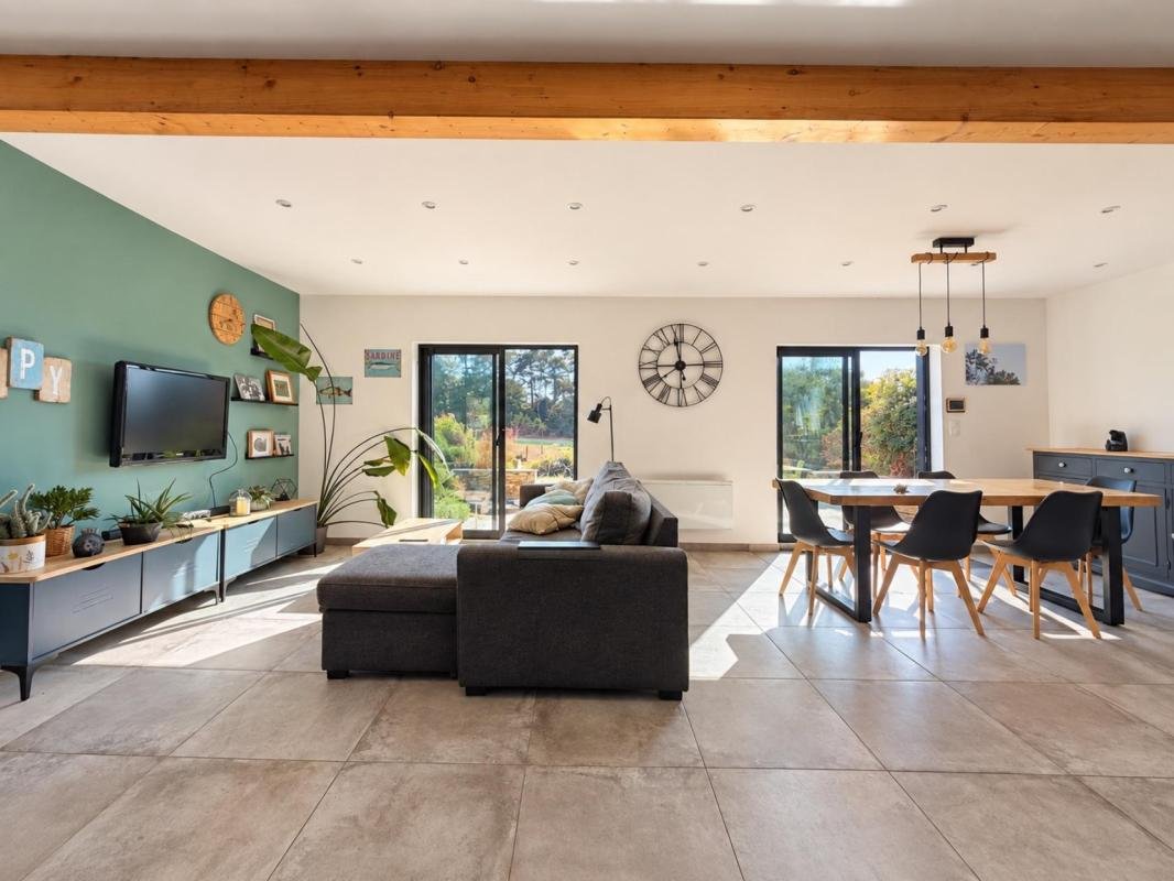 Maison à vendre, 116m², Le Palais