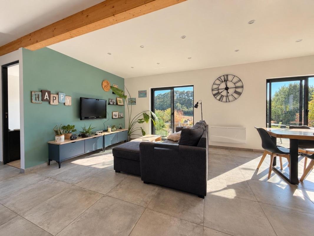 Maison à vendre, 116m², Le Palais