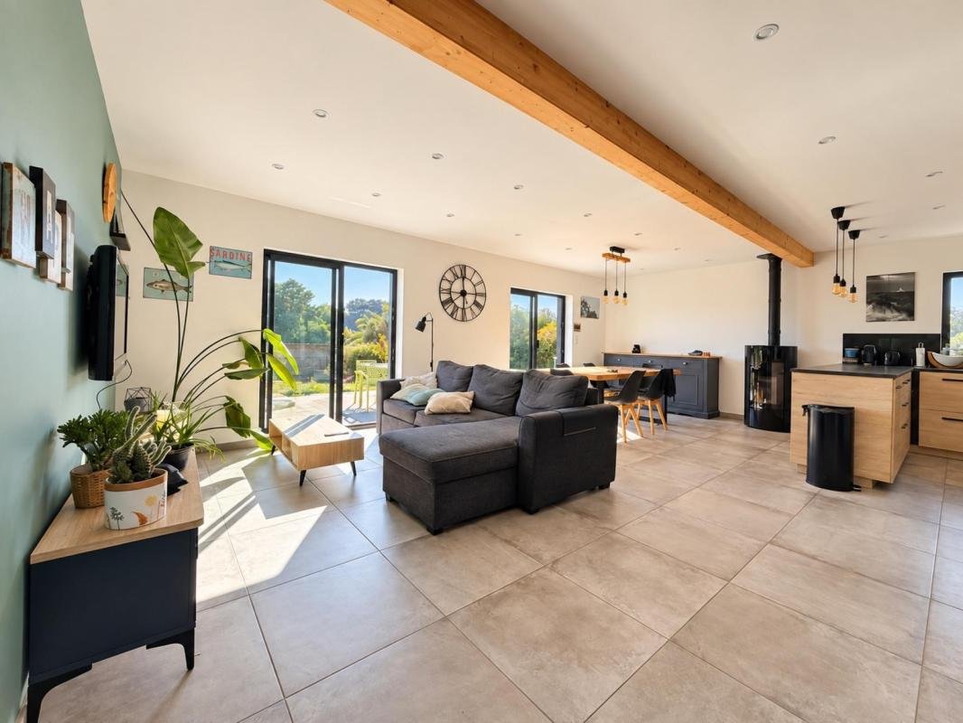 Maison à vendre, 116m², Le Palais