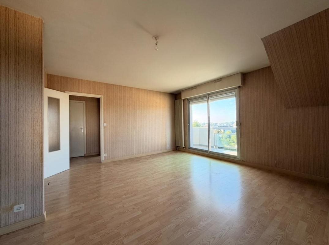 Appartement à vendre, 63m², Vannes