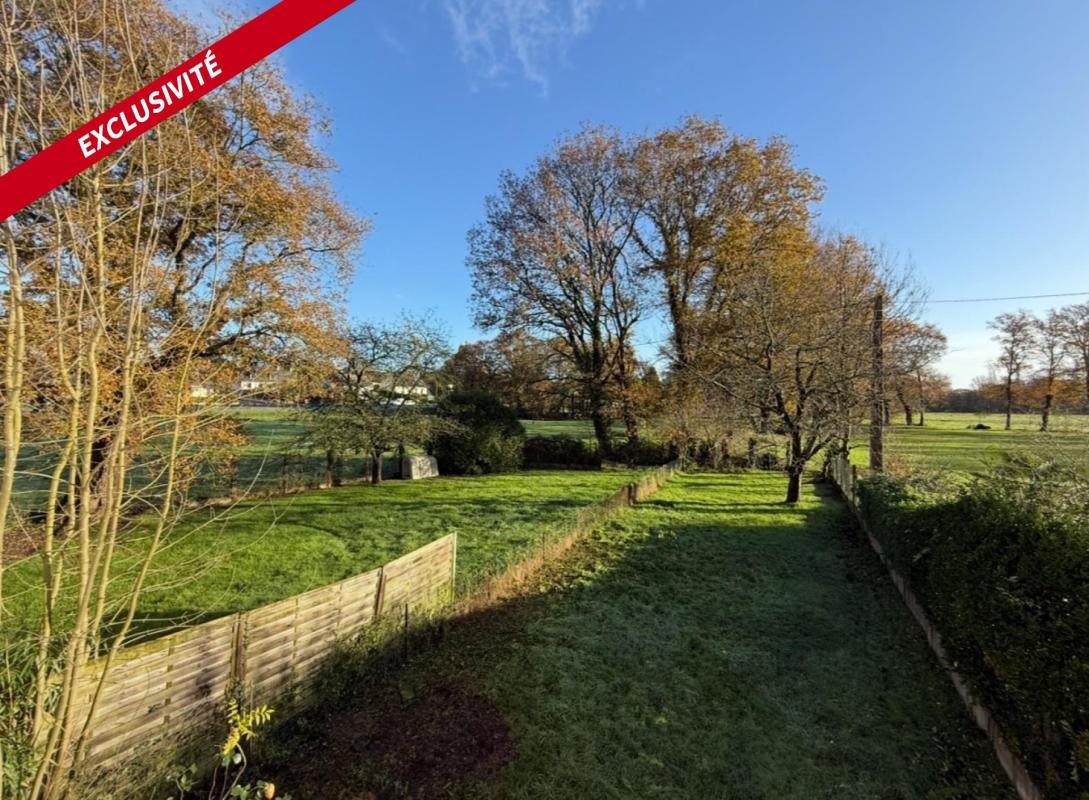 Maison à vendre, 85m², Missiriac