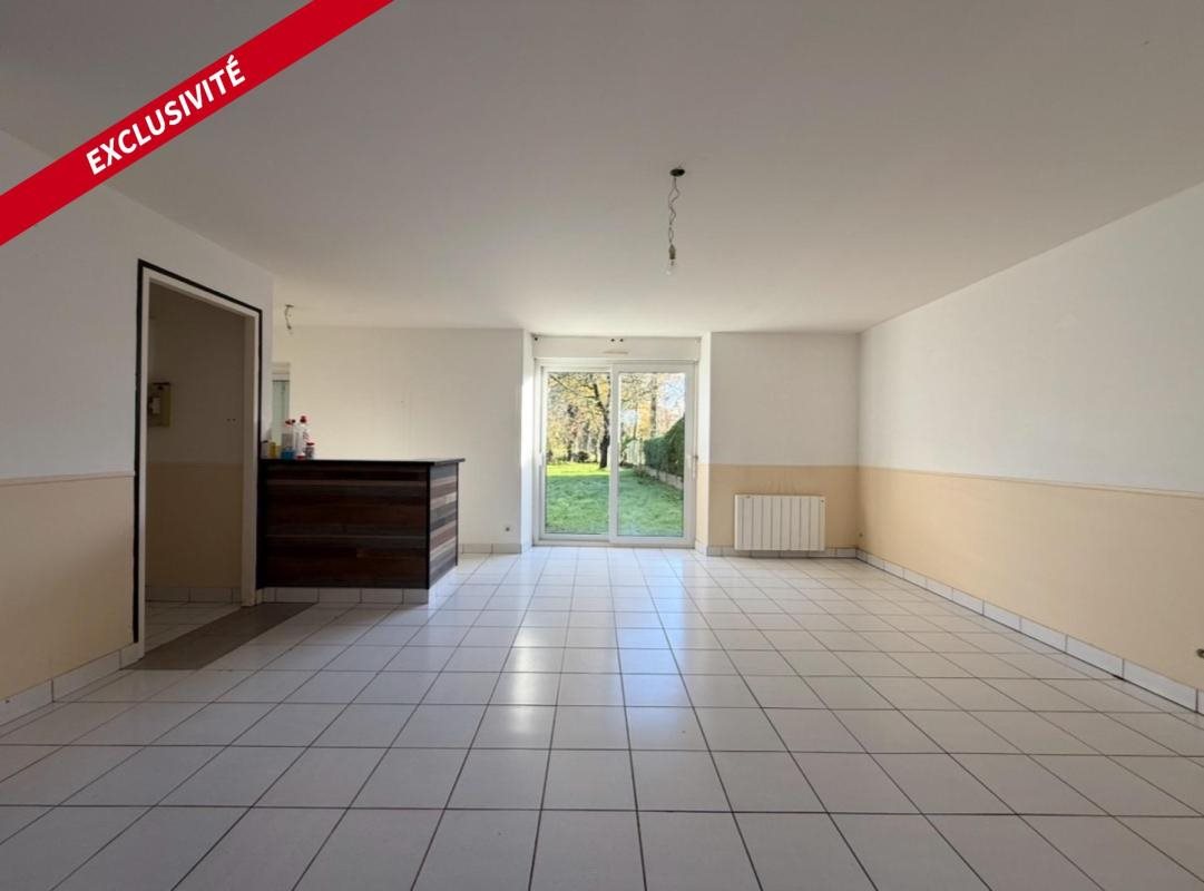 Maison à vendre, 85m², Missiriac