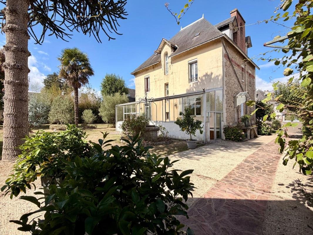 Maison à vendre, 268m², Ploërmel