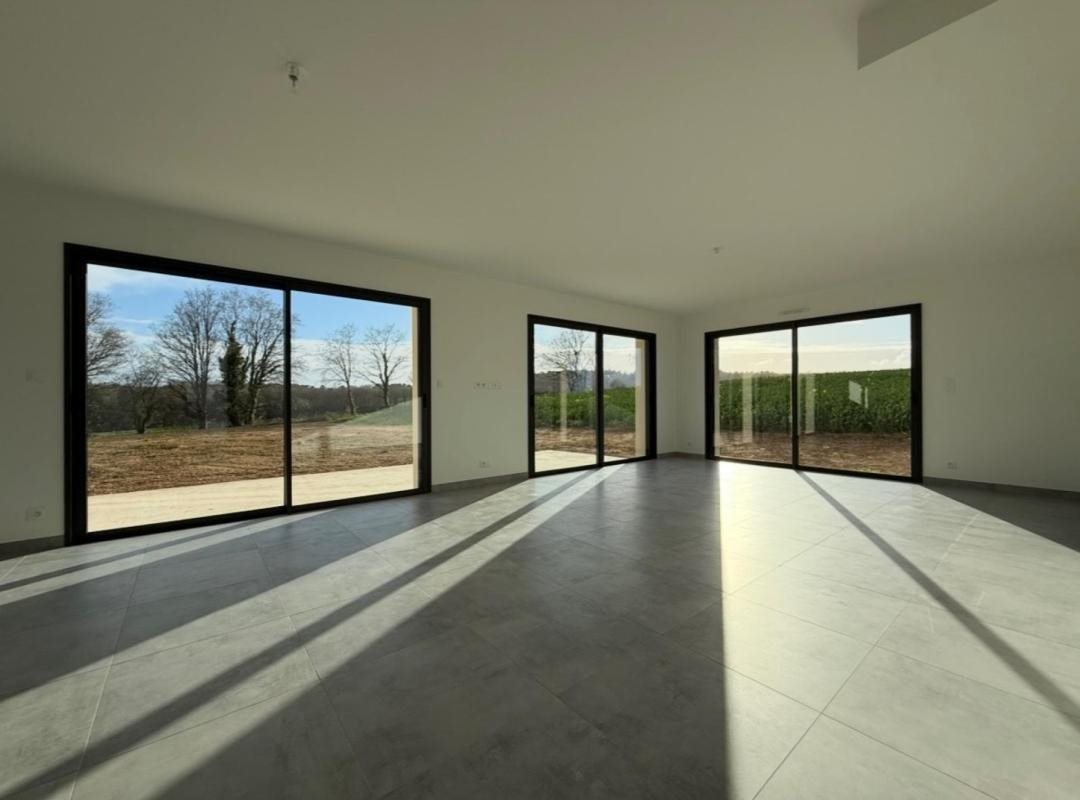 Maison à vendre, 125m², Malestroit