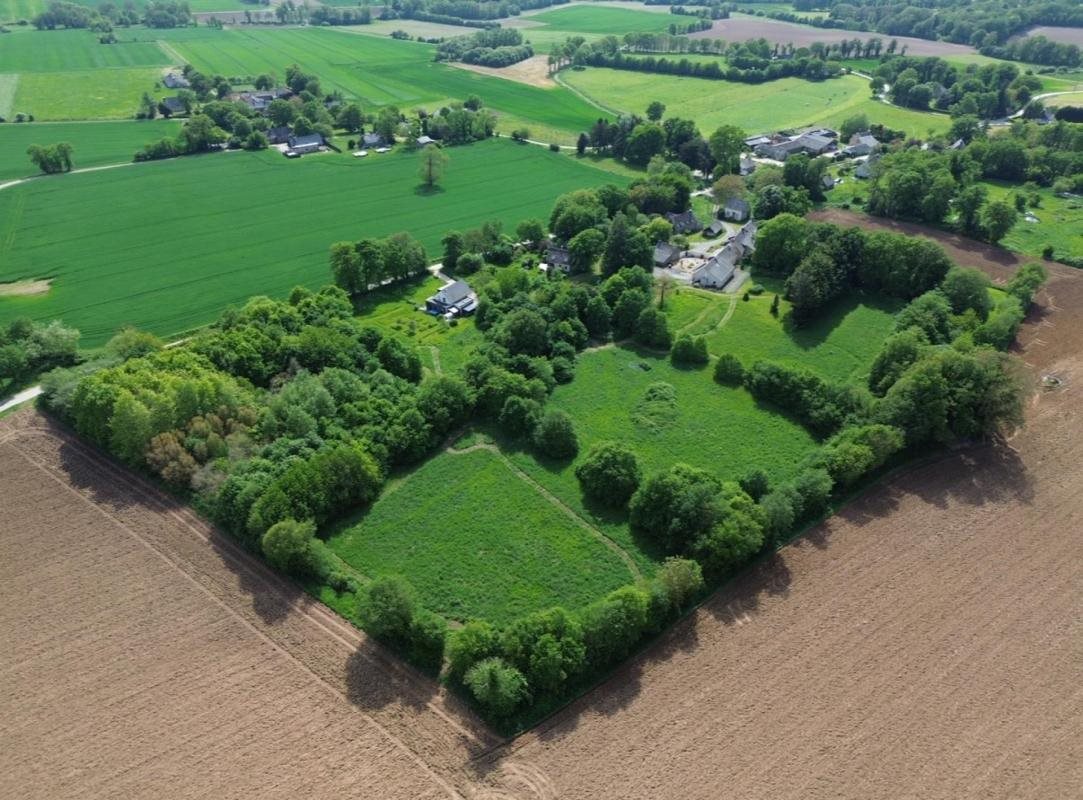 Maison à vendre, 165m², Val d'Oust