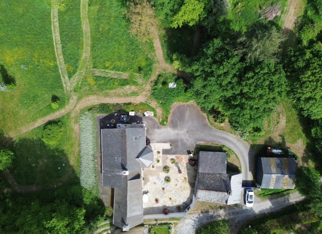 Maison à vendre, 165m², Val d'Oust