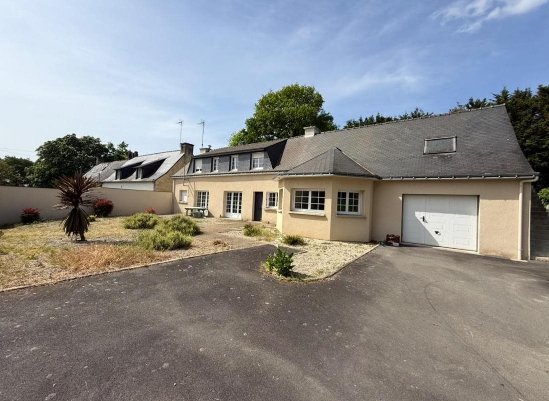 Maison à vendre, 165m², Val d'Oust