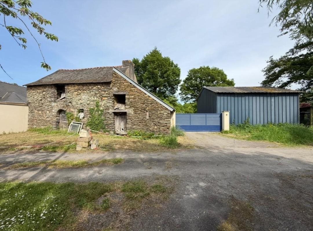 Maison à vendre, 165m², Val d'Oust