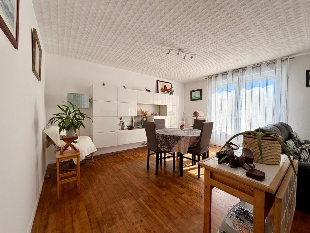 Maison à vendre, 85m², Malestroit