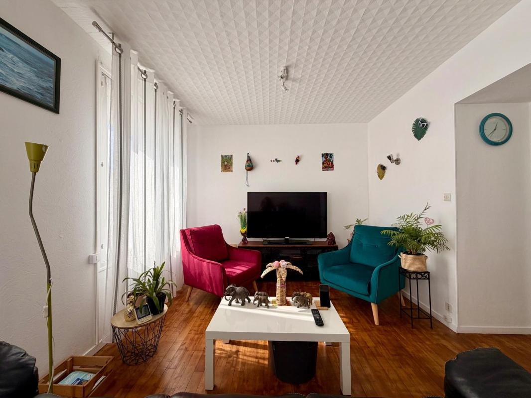 Maison à vendre, 85m², Malestroit