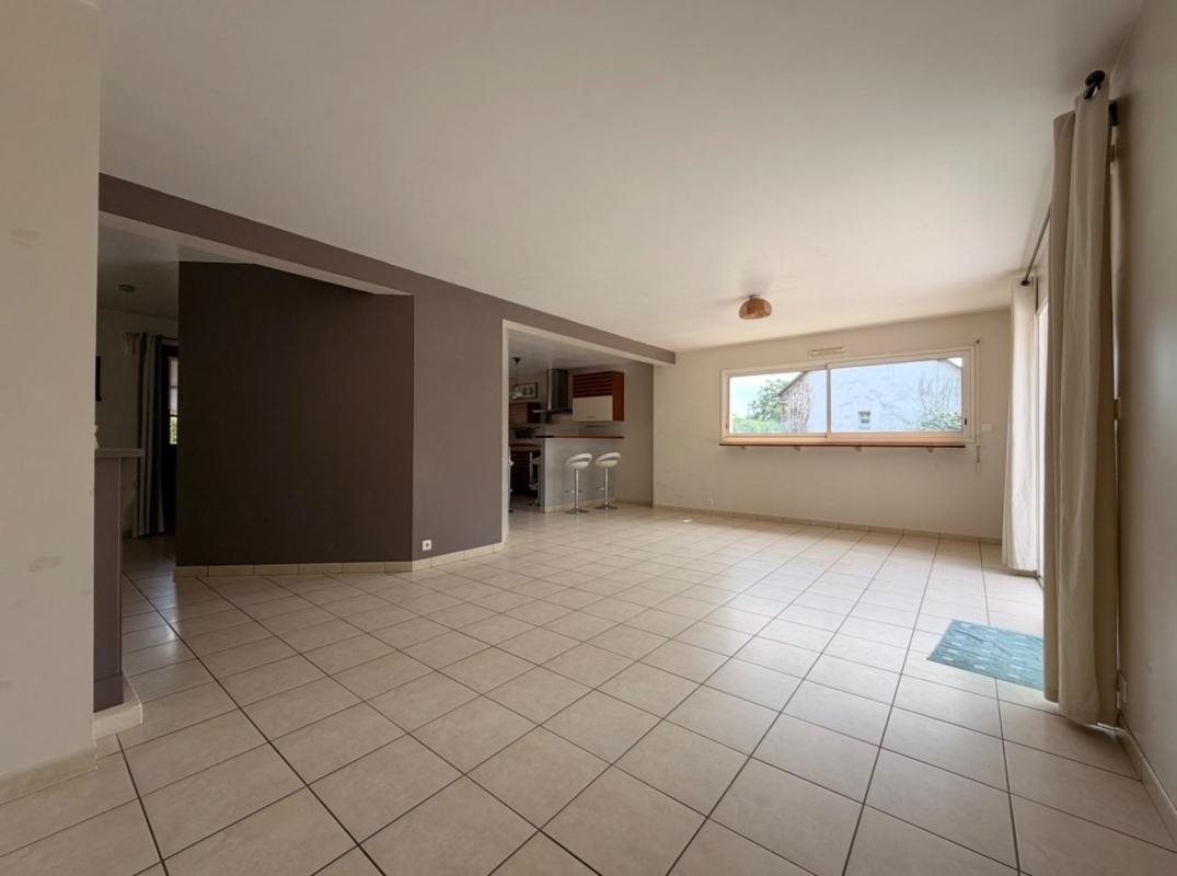 Maison à vendre, 133m², Sérent