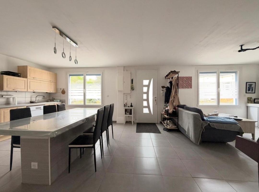 Maison à vendre, 95m², Locminé