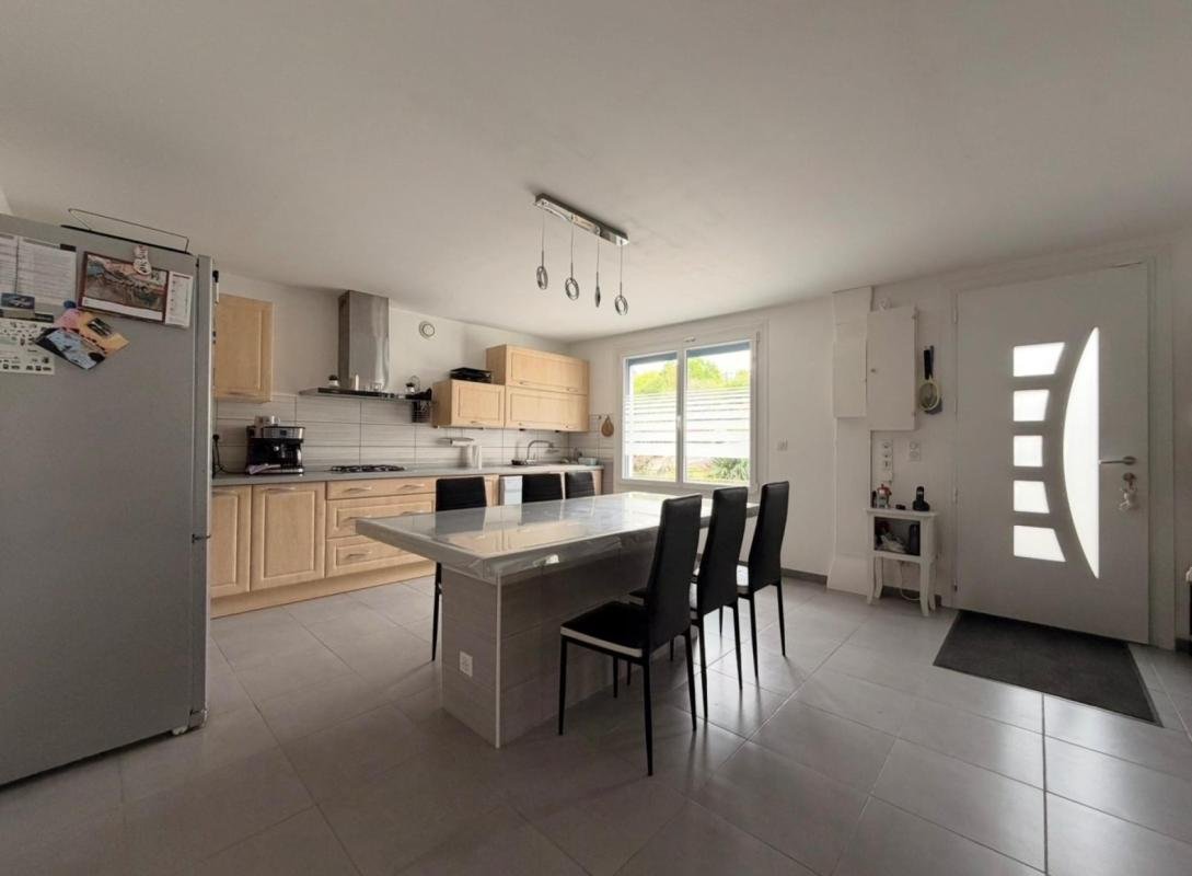 Maison à vendre, 95m², Locminé