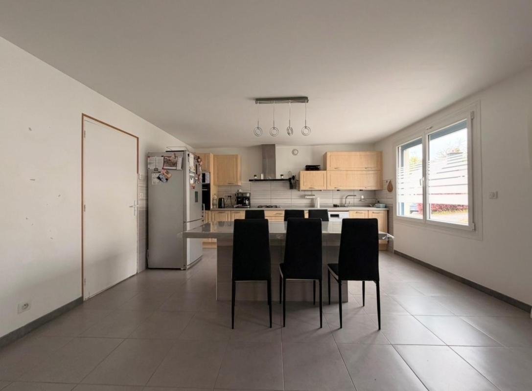 Maison à vendre, 95m², Locminé