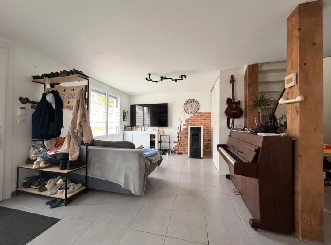 Maison à vendre, 95m², Locminé