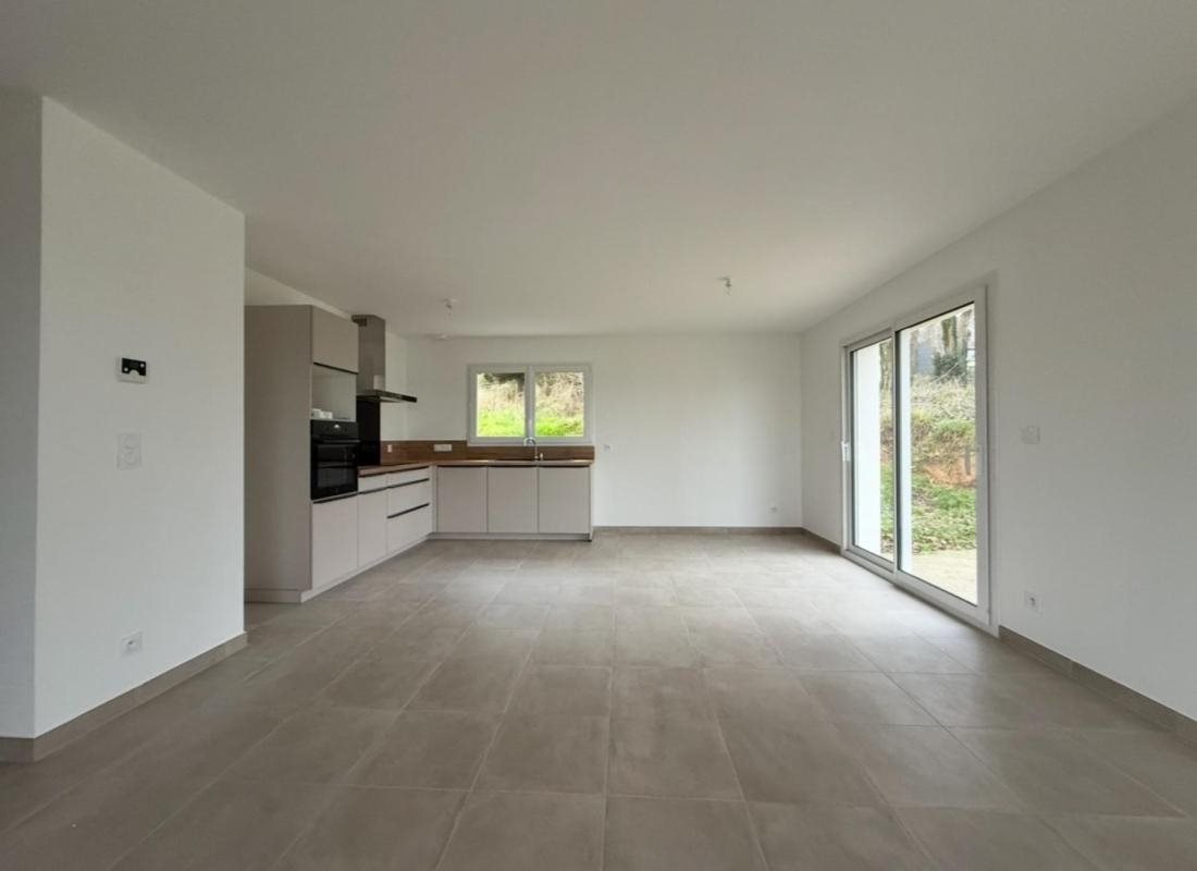 Maison à vendre, 111m², Saint-Avé
