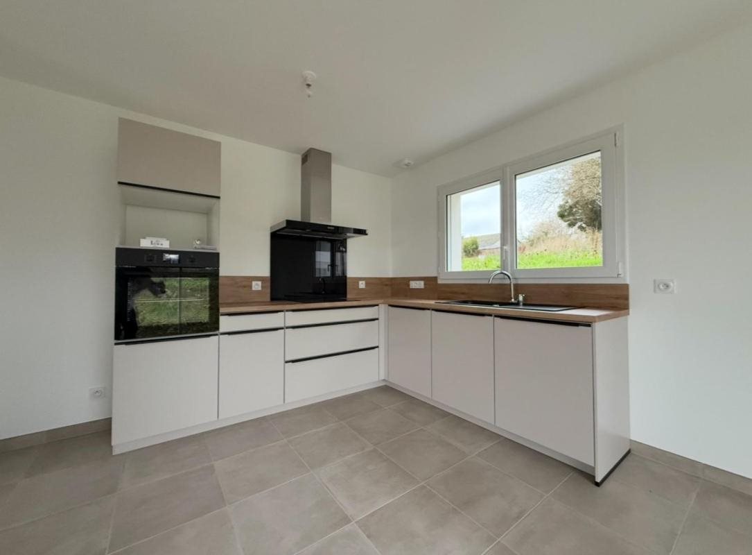 Maison à vendre, 111m², Saint-Avé