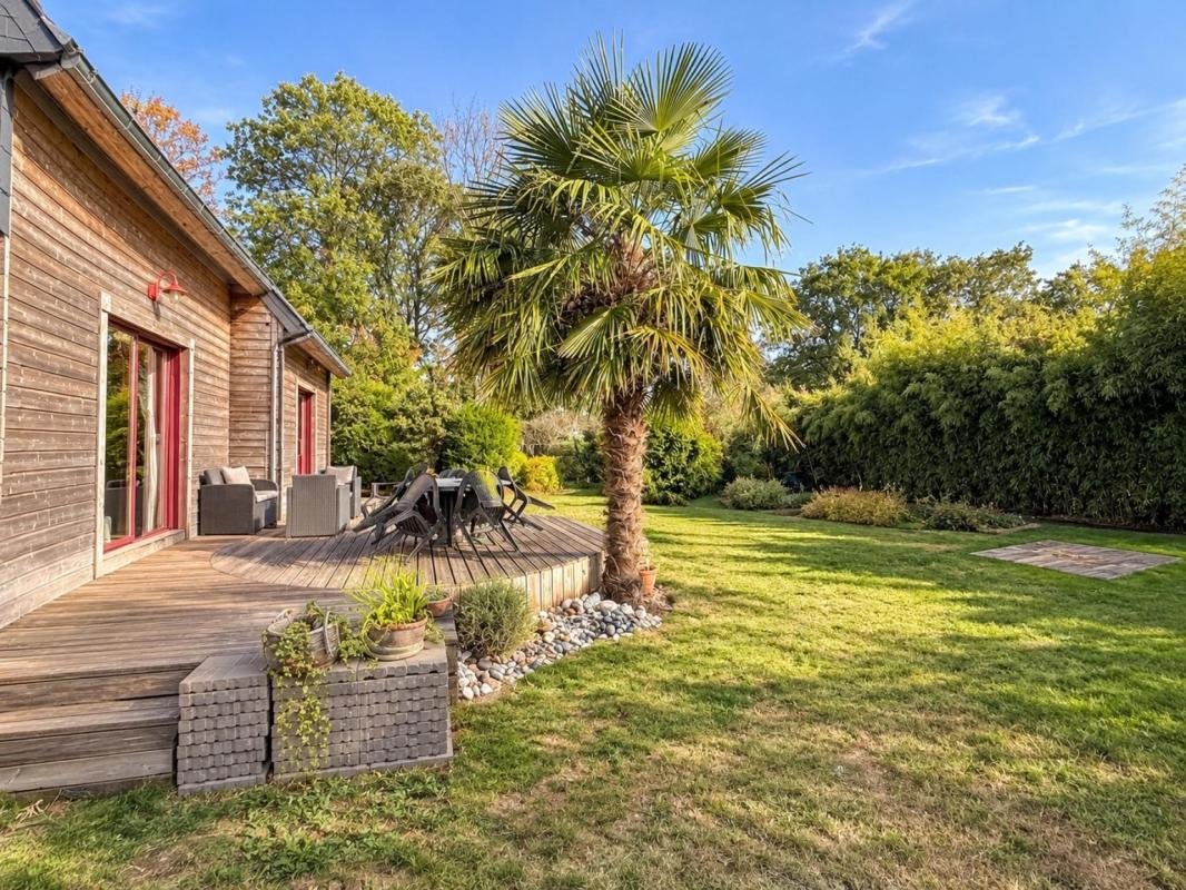 Maison à vendre, 122m², Malestroit