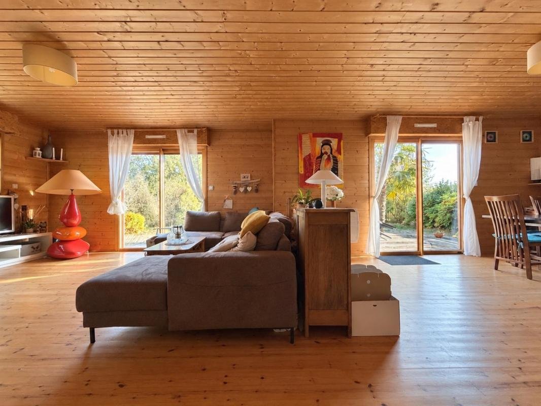 Maison à vendre, 122m², Malestroit