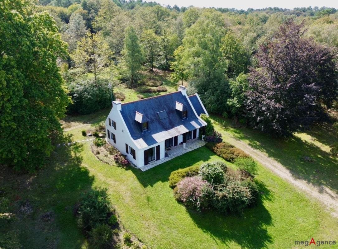 Maison à vendre, 160m², Ploërmel