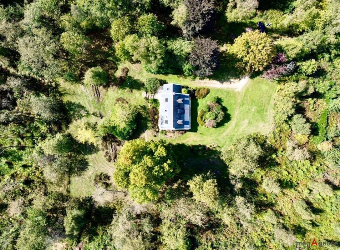Maison à vendre, 160m², Ploërmel