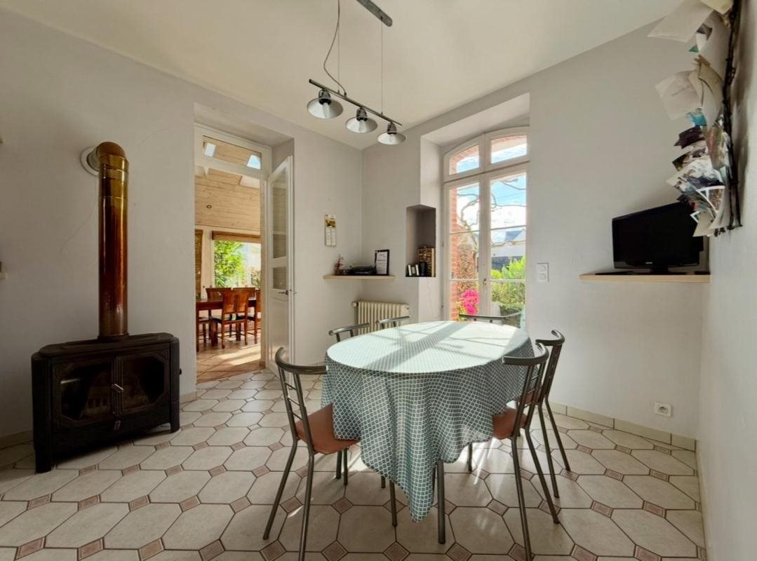 Maison à vendre, 153m², Malestroit