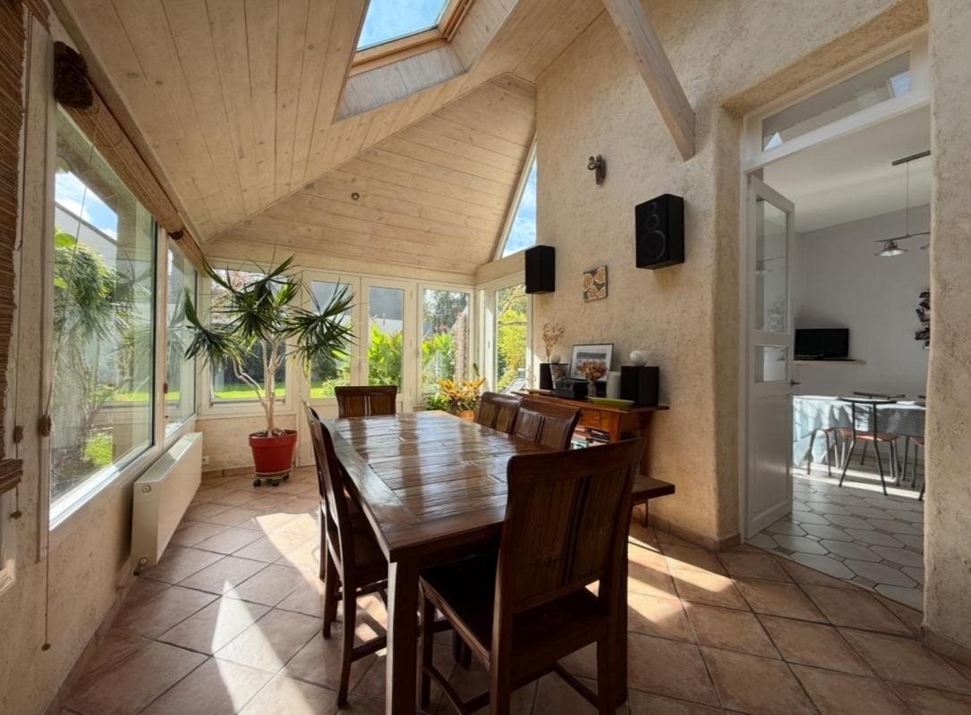 Maison à vendre, 153m², Malestroit